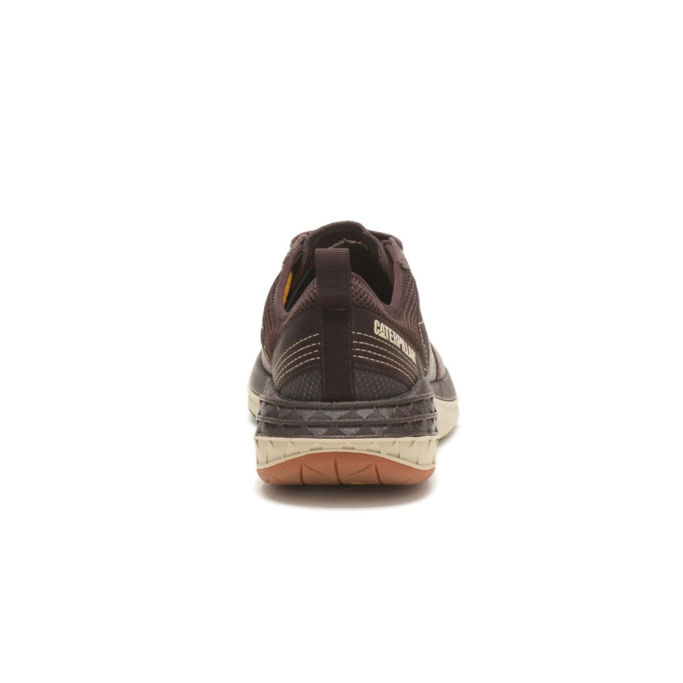 Kat Fodtøj Cityrogue Kaffebønne