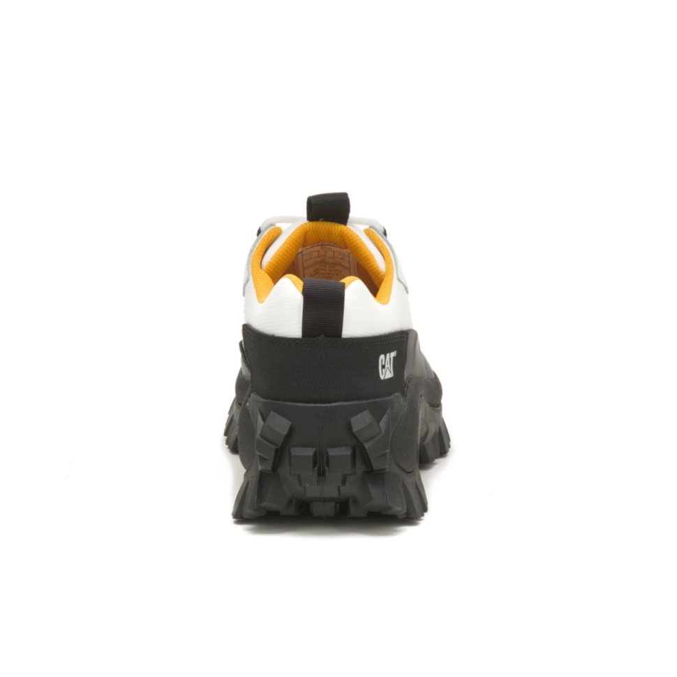 Kattefodtøj Intruder Vandtæt Galosh Lyse Hvid