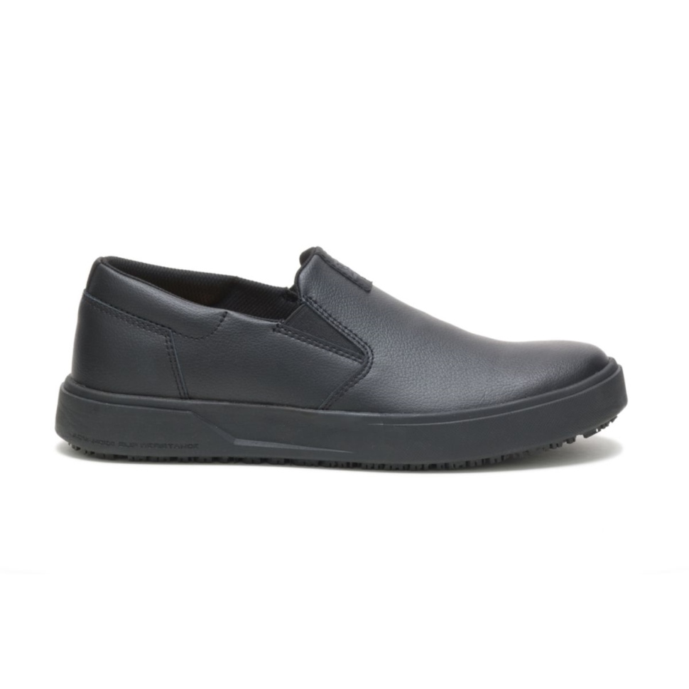 Kattefodtøj Herre Prorush Sr Plus Slip-on Sort