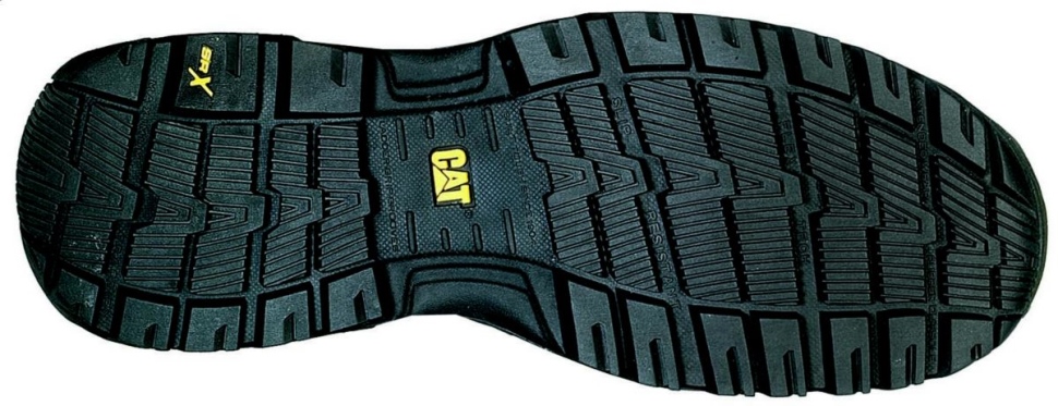 Kattefodtøj Herre Propan Csa Støvle Sort