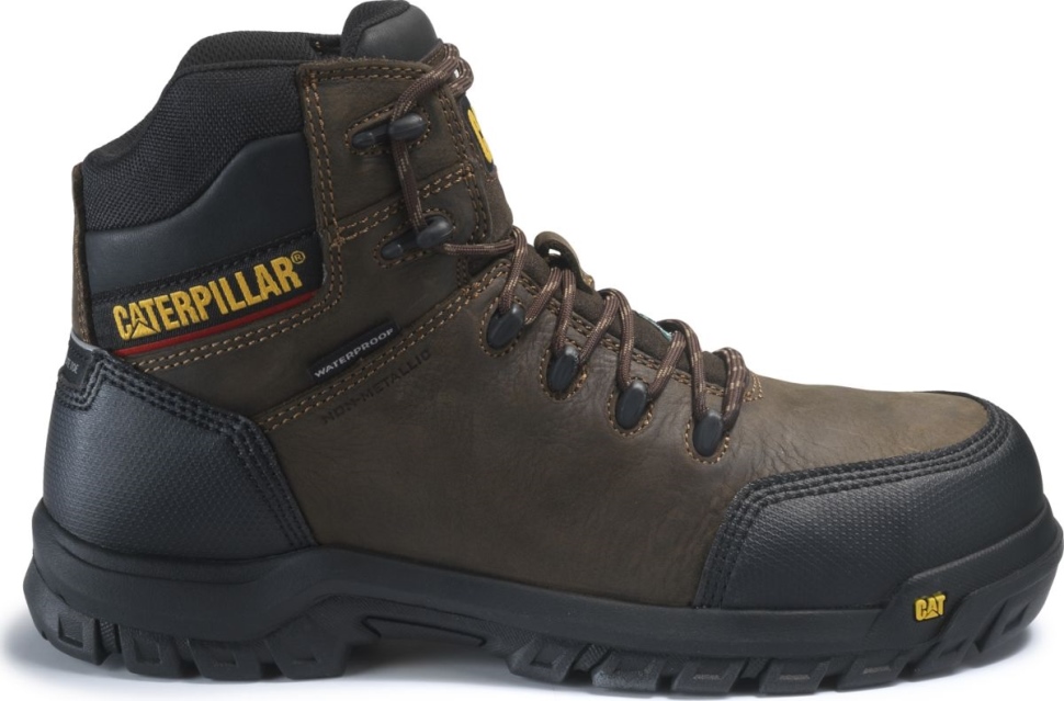 Kattefodtøj Herreresorption Ct Wp Csa Segl Brun