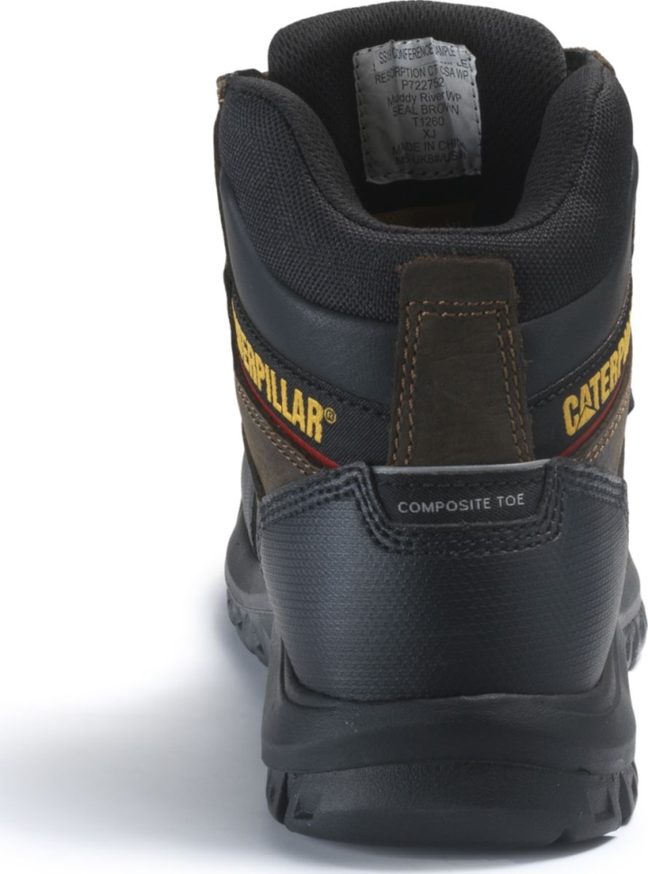 Kattefodtøj Herreresorption Ct Wp Csa Segl Brun