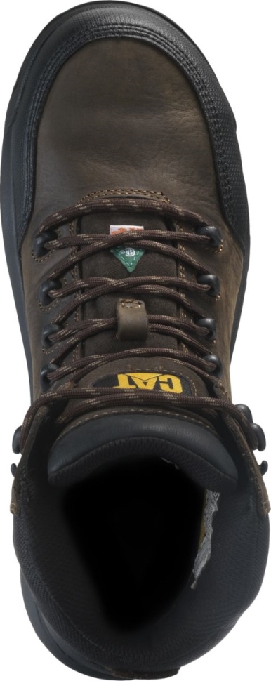 Kattefodtøj Herreresorption Ct Wp Csa Segl Brun