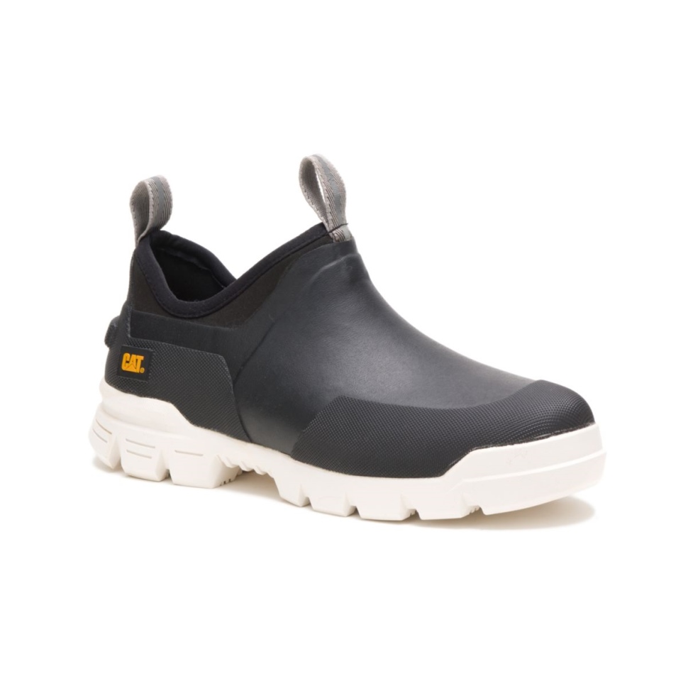 Kattefodtøj Stormers Sko Sort