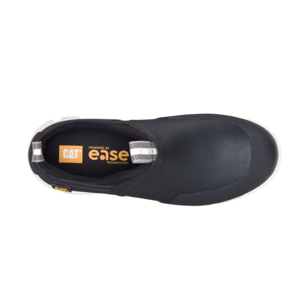 Kattefodtøj Stormers Sko Sort