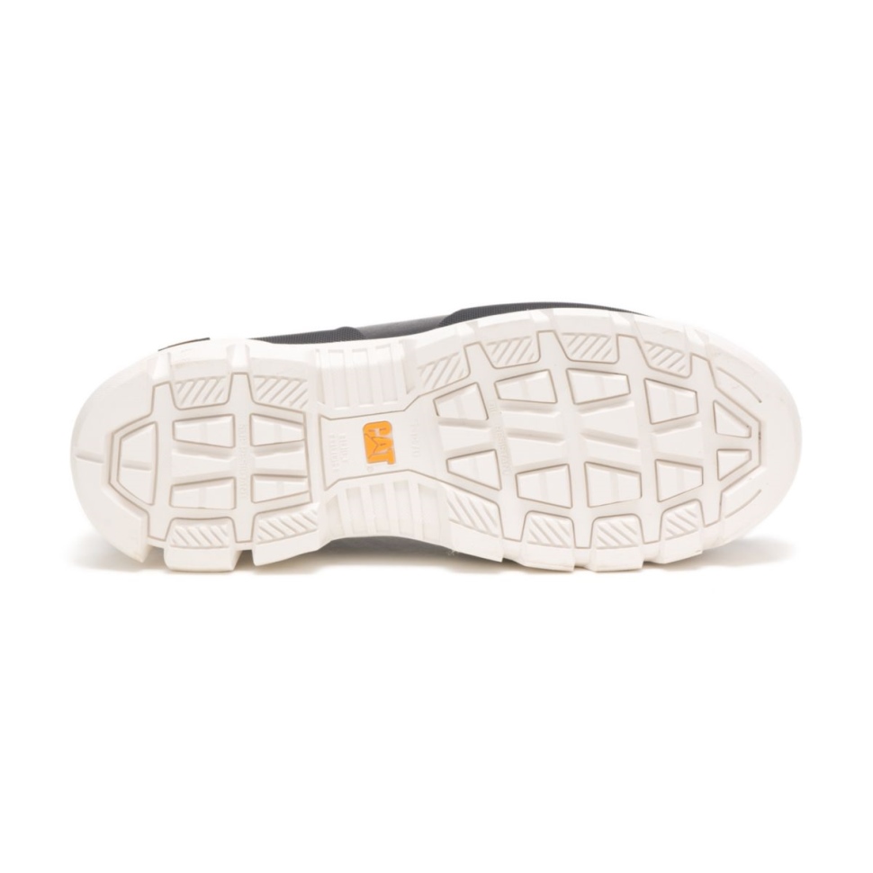 Kattefodtøj Stormers Sko Sort