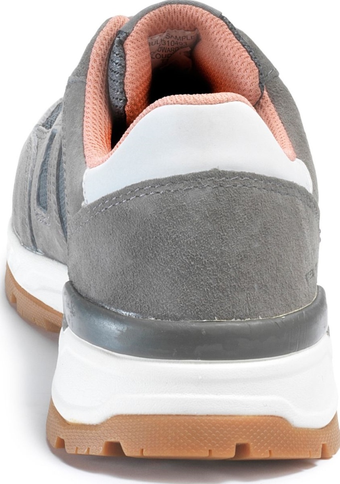 Kattefodtøj Kvinders Woodward St Csa Arbejdssko Skybrud