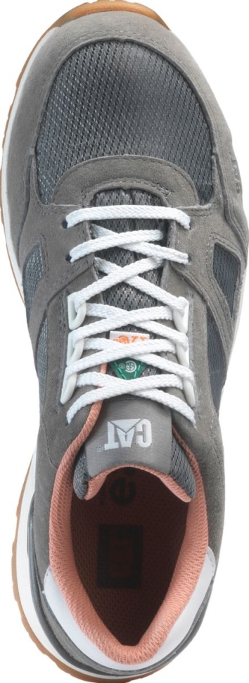 Kattefodtøj Kvinders Woodward St Csa Arbejdssko Skybrud