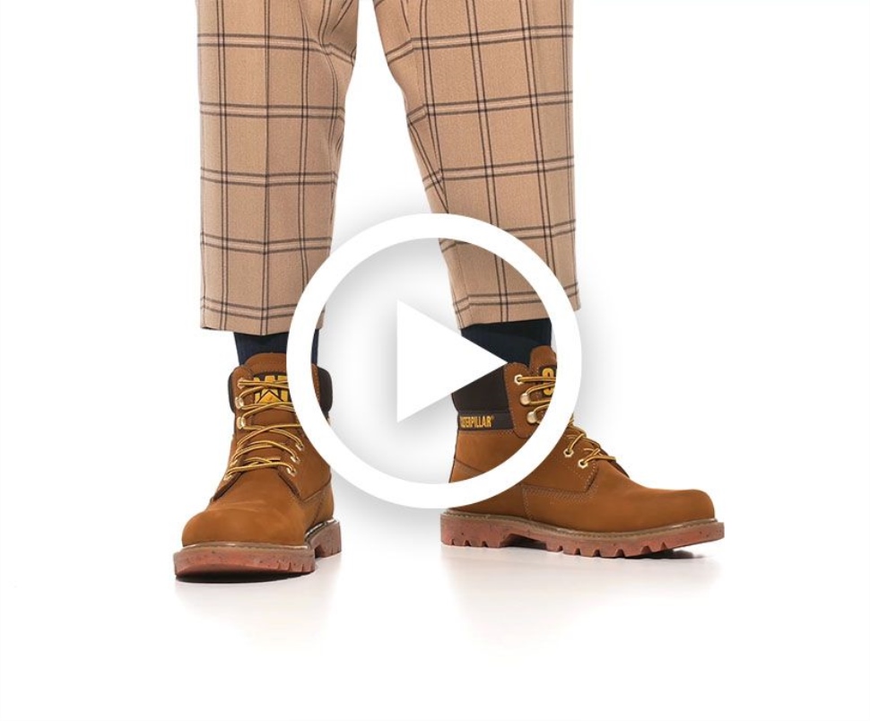 Kattefodtøj Ecolorado Støvle Odder